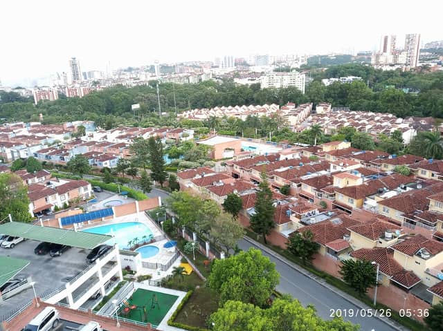 Casa en Remate de 2 plantas con garaje | REF: 1449 en Versalles Floridablanca