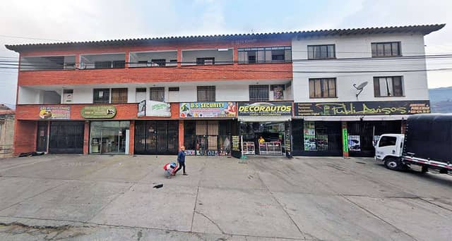 Apartamento en Remate con garaje | REF: 1450 en Las Colinas San Gil