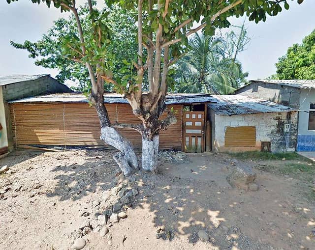 Casa Lote en Remate en Puente Sogamoso, Puerto Wilches con REF 1451