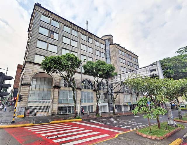 Local en Remate con garaje | REF: 1452 en Centro Bucaramanga
