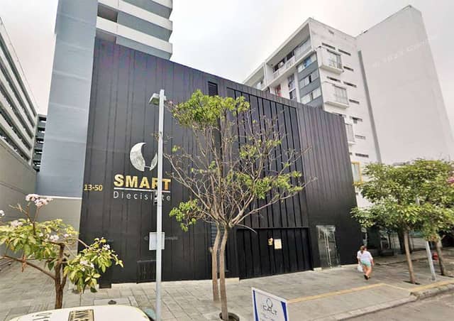 Apartamento en Remate con garaje | REF: 1453 en Modelo Bucaramanga