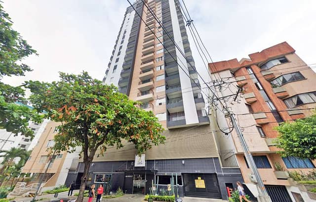 Apartamento en Remate con garaje | REF: 1455 en Mejoras Públicas, Bucaramanga con REF 1455