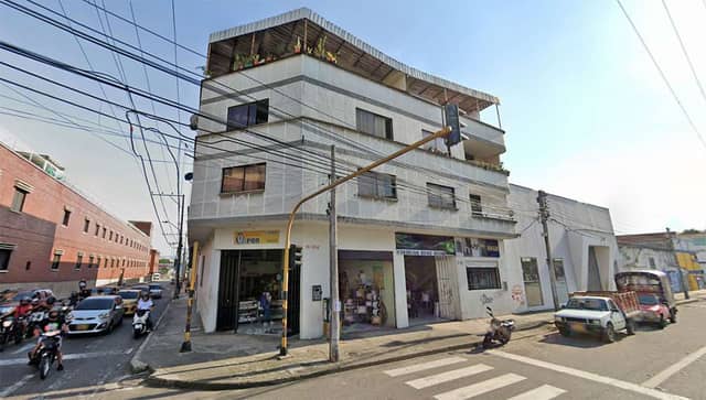 Apartamento en Remate con garaje | REF: 1457 en La Concordia Bucaramanga