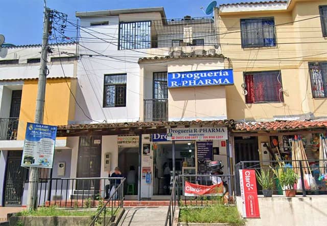 Apartamento en Remate | REF: 1458 en Las Delicias Floridablanca