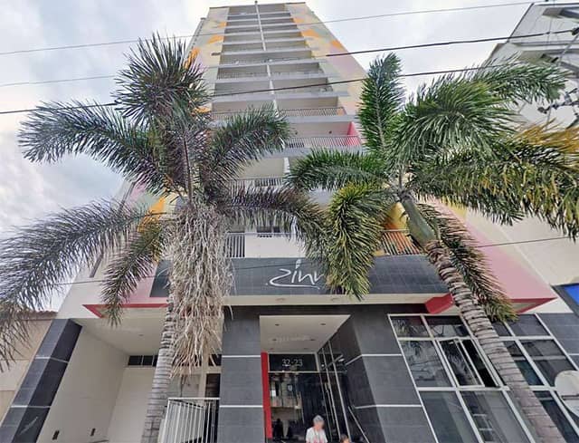 Apartamento en Remate con garaje | REF: 1459 en San Alonso Bucaramanga