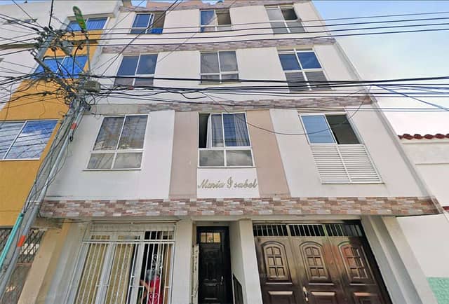 Apartamento en Remate con garaje | REF: 1460 en Campo Hermoso Bucaramanga