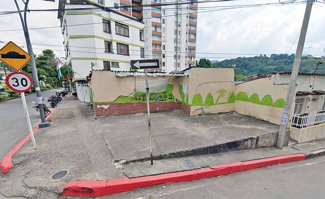 Lote en Remate en Floridablanca, Floridablanca con REF 1462