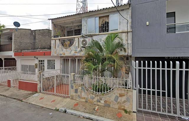 Casa en Remate de 2 plantas con garaje | REF: 1463 en Inscredial, Barrancabermeja con REF 1463
