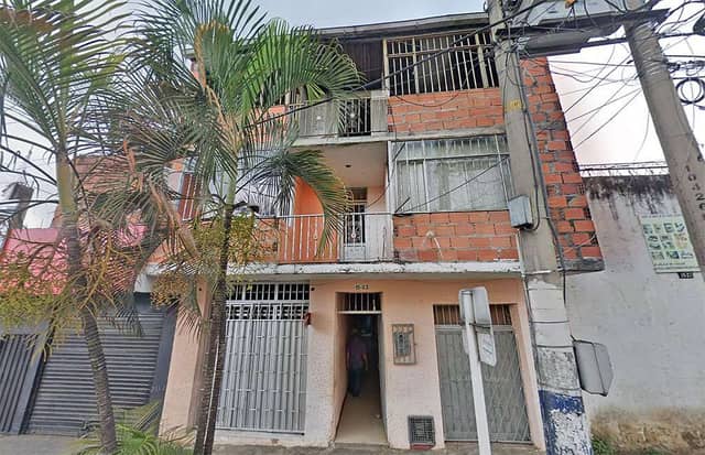 Casa en Remate | REF: 1464 en Chapinero Bucaramanga