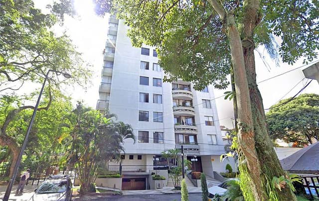 Apartamento en Remate con garaje | REF: 1465 en Cabecera del Llano Bucaramanga