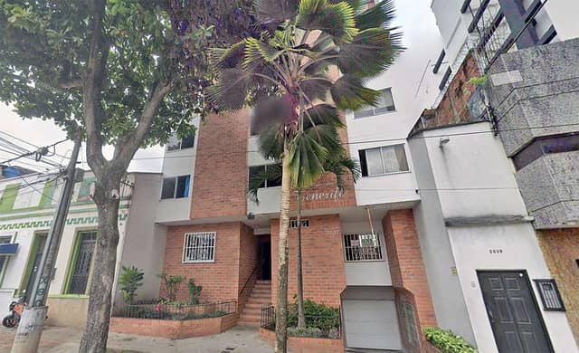 Apartamento en Remate con garaje | REF: 1466 en San Francisco Bucaramanga