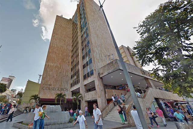 Local en Remate con garaje | REF: 1467 en Centro Bucaramanga