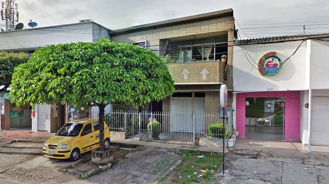 Casa en Remate de 2 plantas con garaje | REF: 1471 en Colombia, Barrancabermeja con REF 1471