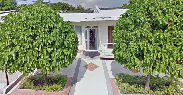 Casa en Remate | REF: 1472 en Peninsula, Barrancabermeja con REF 1472