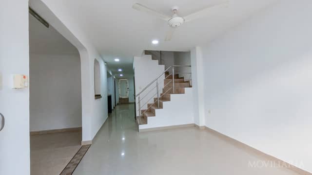 Casa en Venta de 3 plantas con garaje | REF: 1476 en Parnaso, Barrancabermeja con REF 1476