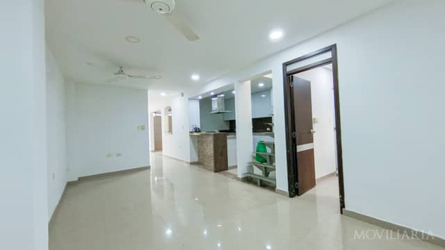 Casa en Venta en Parnaso, Barrancabermeja de 3 plantas con garaje con REF 1476