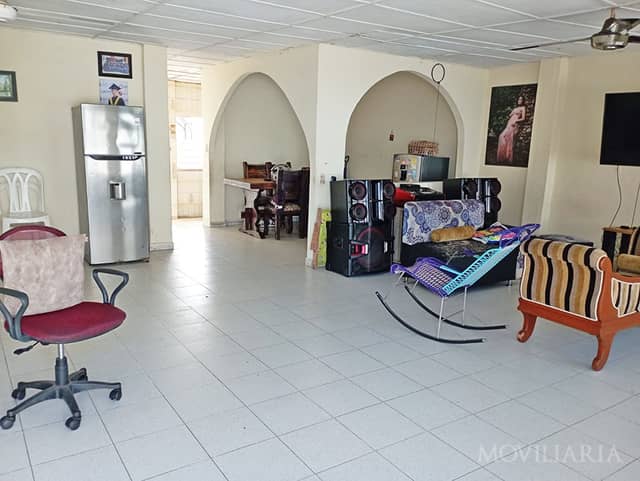 Casa en Venta con garaje | REF: 1482 en Uribe Uribe, Barrancabermeja con REF 1482