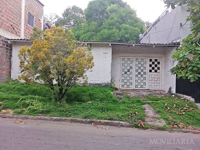 Casa Lote en Venta | REF: 1484 en Granjas, Barrancabermeja con REF 1484