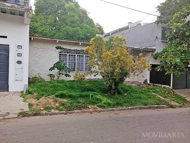 Casa Lote en Venta en Granjas, Barrancabermeja con REF 1484