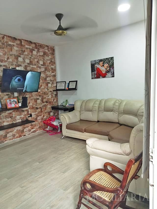 Casa en Venta en Colombia, Barrancabermeja con REF 1486