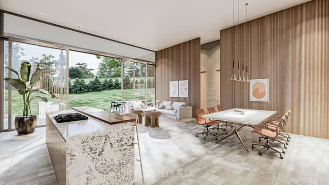 Apartamento en Venta con garaje | REF: 1491 en Alto de Las Palmas Envigado