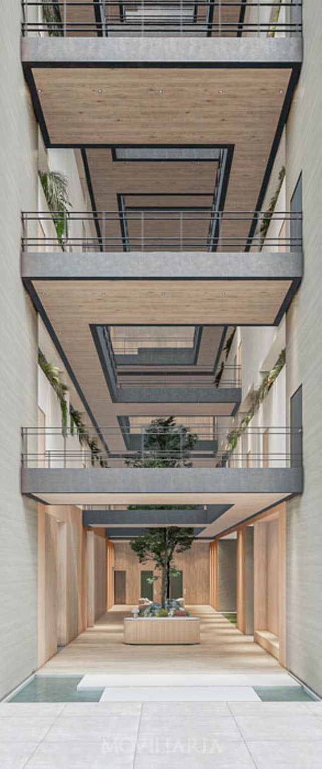 Apartamento en Venta en Alto de Las Palmas, Envigado con garaje con REF 1491