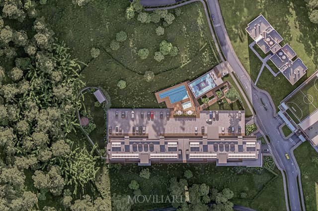 Apartamento en Venta en Pan de Azúcar, Sabaneta con garaje con REF 1492
