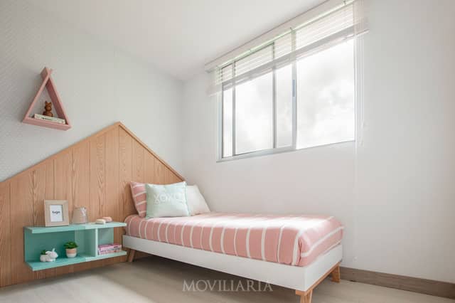 Apartamento en Venta en Pan de Azúcar, Sabaneta con garaje con REF 1492