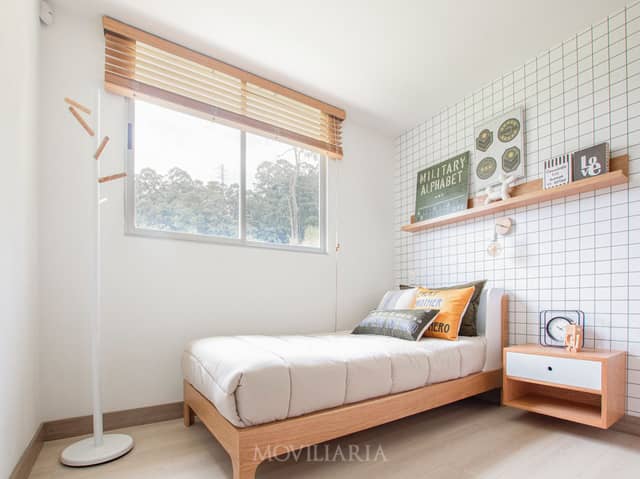 Apartamento en Venta en Pan de Azúcar, Sabaneta con garaje con REF 1492