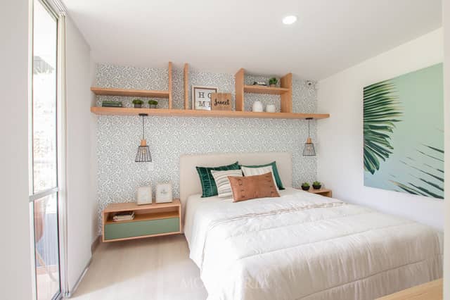 Apartamento en Venta en Pan de Azúcar, Sabaneta con garaje con REF 1492