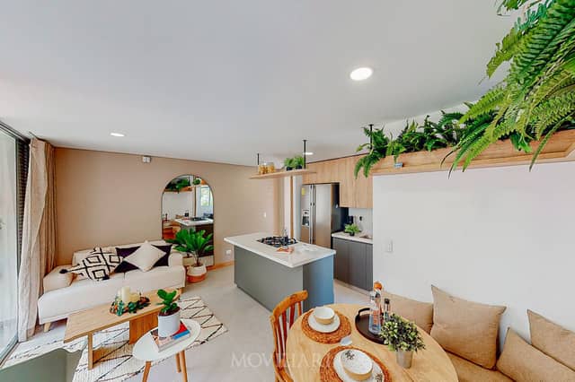 Apartamento en Venta con garaje | REF: 1493 en Ditaires, Itagüí con REF 1493