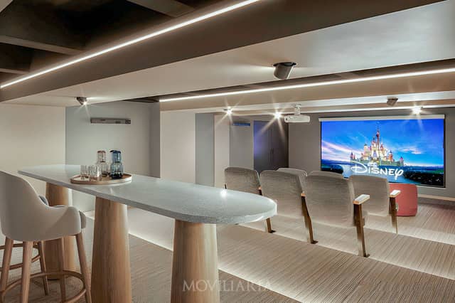 Apartamento en Venta en Ditaires, Itagüí con garaje con REF 1493