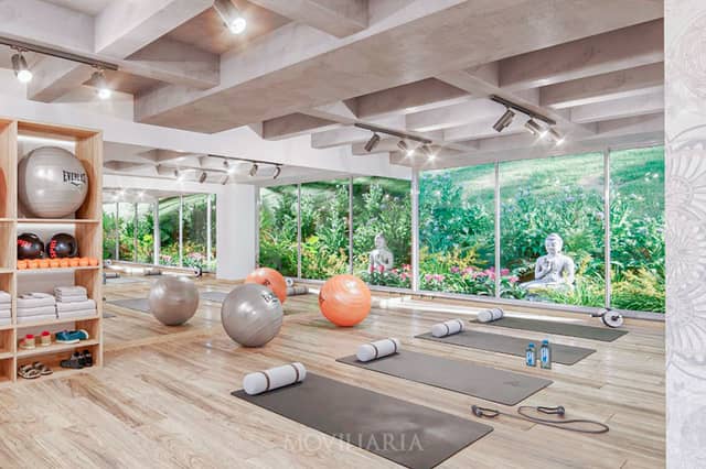 Apartamento en Venta en Ditaires, Itagüí con garaje con REF 1493