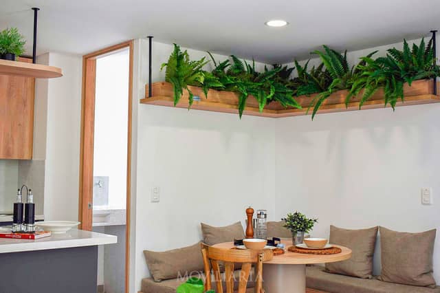 Apartamento en Venta en Ditaires, Itagüí con garaje con REF 1493