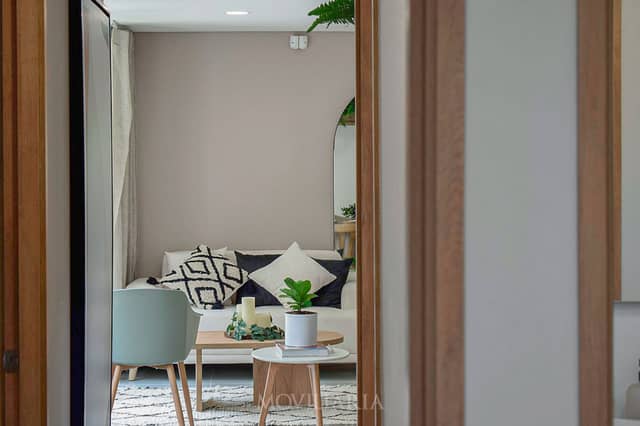 Apartamento en Venta en Ditaires, Itagüí con garaje con REF 1493
