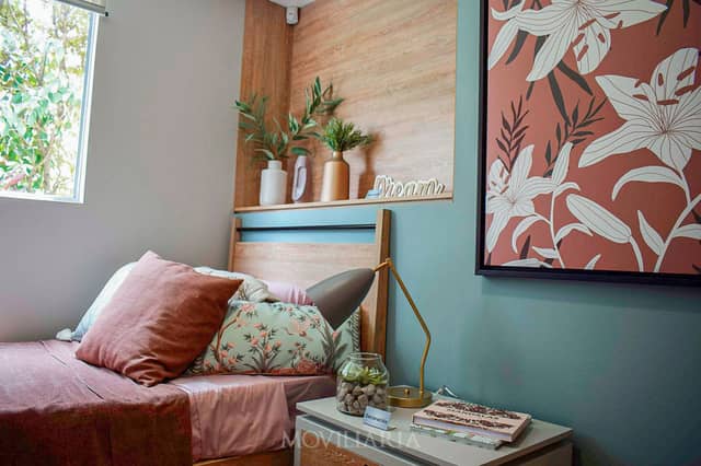 Apartamento en Venta en Ditaires, Itagüí con garaje con REF 1493