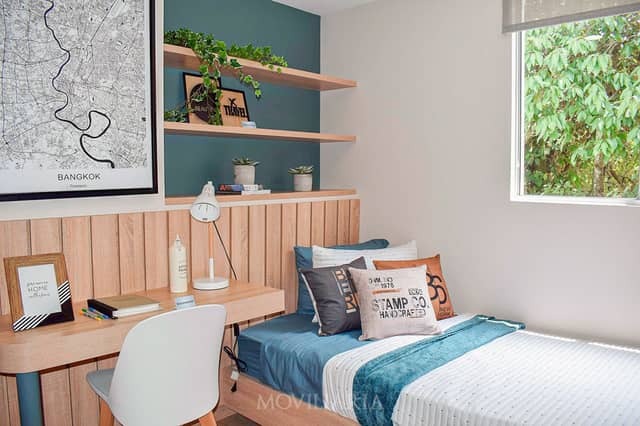 Apartamento en Venta en Ditaires, Itagüí con garaje con REF 1493