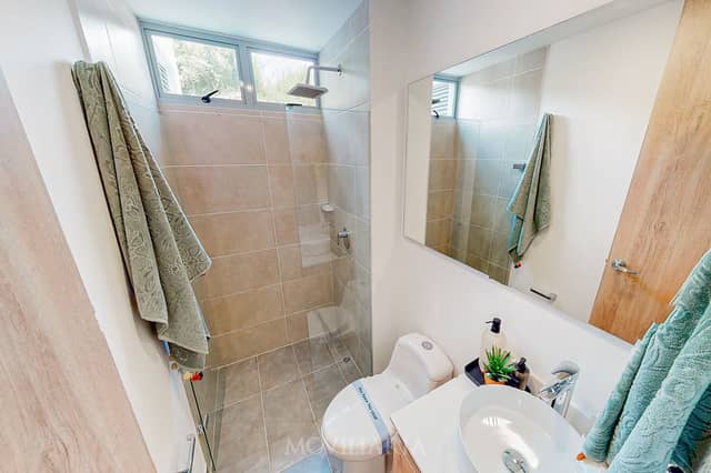 Apartamento en Venta en Ditaires, Itagüí con garaje con REF 1493