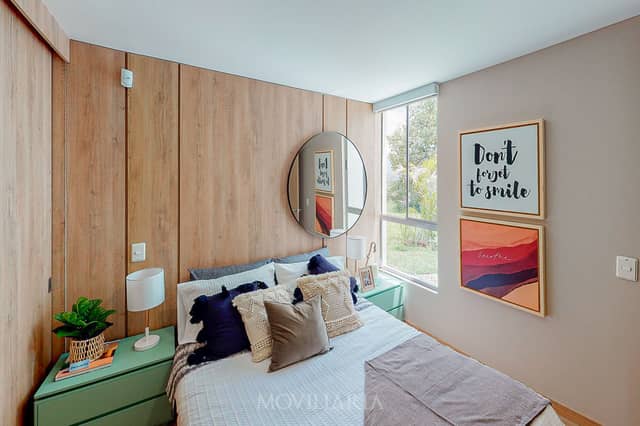 Apartamento en Venta en Ditaires, Itagüí con garaje con REF 1493