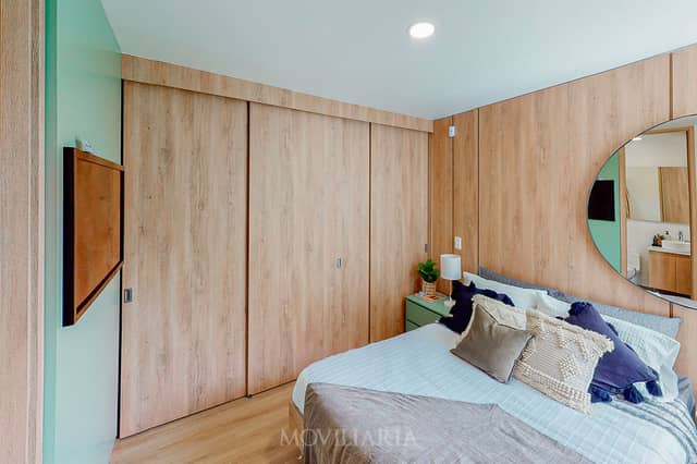 Apartamento en Venta en Ditaires, Itagüí con garaje con REF 1493