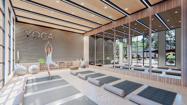 Apartamento en Venta en San Jose, Sabaneta con garaje con REF 1495