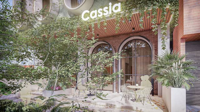 Apartamento en Venta | REF: 1496 en Laureles, Medellín con REF 1496