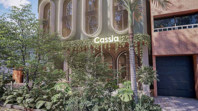 Apartamento en Venta en Laureles, Medellín con REF 1496