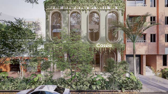 Apartamento en Venta en Laureles, Medellín con REF 1496