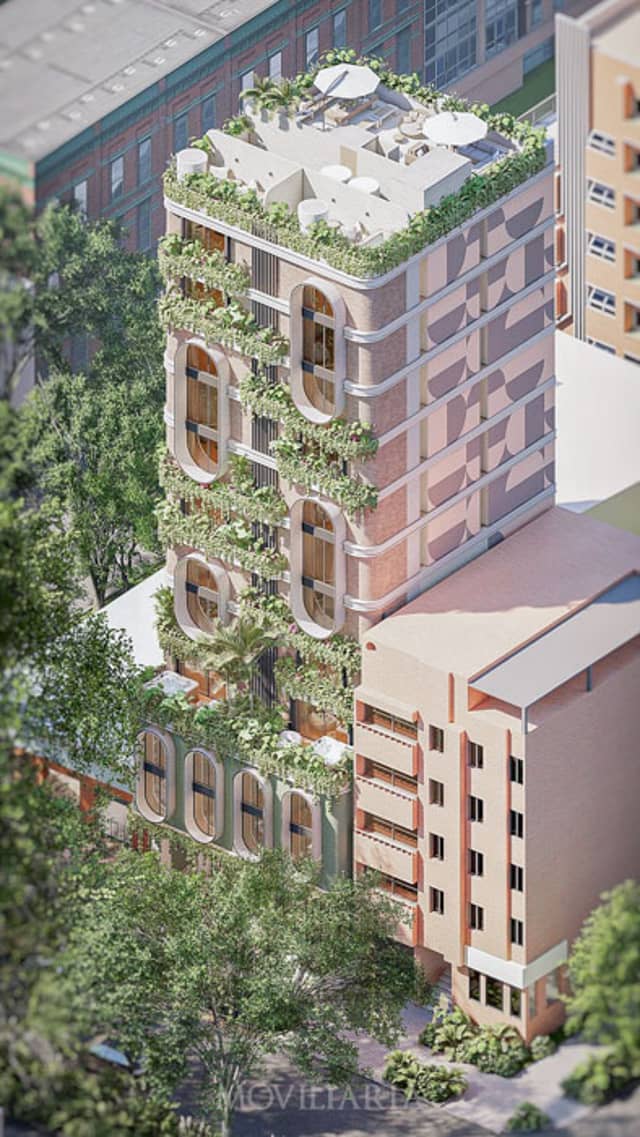 Apartamento en Venta en Laureles, Medellín con REF 1496