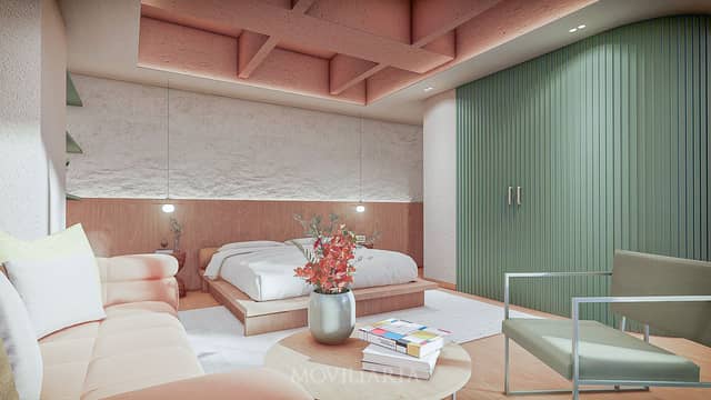 Apartamento en Venta en Laureles, Medellín con REF 1496