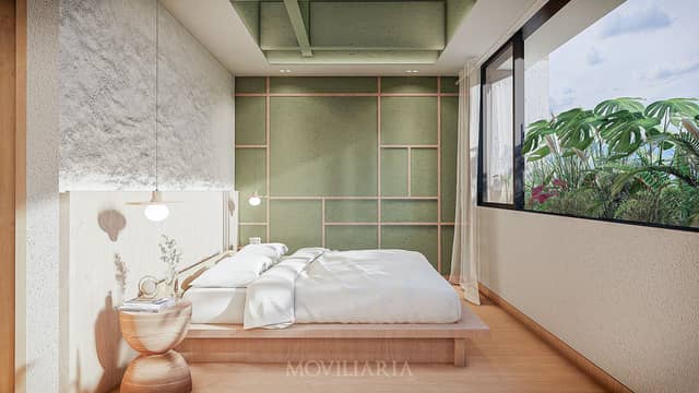Apartamento en Venta en Laureles, Medellín con REF 1496