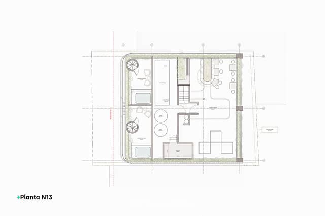 Apartamento en Venta en Laureles, Medellín con REF 1496