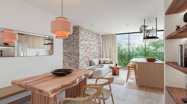 Apartamento en Venta con garaje | REF: 1497 en Parque La Estrella