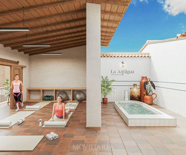 Apartamento en Venta en Parque, La Estrella con garaje con REF 1497